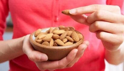 Obezite ameliyatı sonrası kuruyemiş tüketimi – tüp mide ameliyatı geçiren hastalar için porsiyon kontrollü sağlıklı ara öğün önerisi