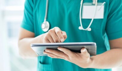 Obezite ve metabolik cerrahi sonrası sağlıklı yaşamı temsil eden görsel – Prof. Dr. Halil Coşkun