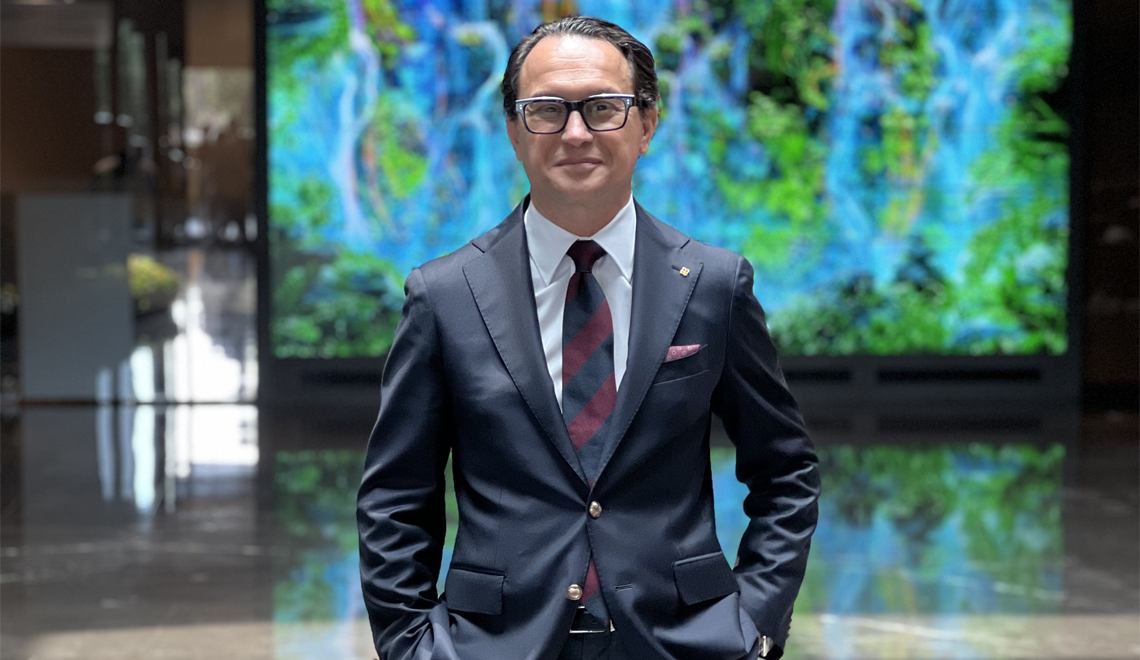 Prof. Dr. Halil Coşkun: Bariatrik Cerrahi ve Longevity Uzmanı