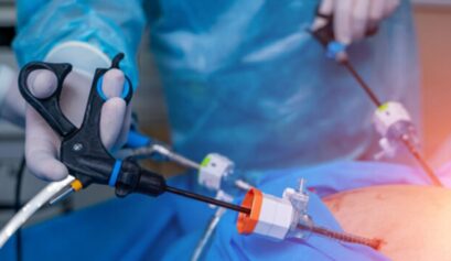 Metabolik cerrahi ile tip 2 diyabet ve obezite tedavisinde kalıcı çözüm sağlayan modern cerrahi yöntem.