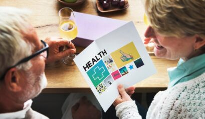 Bariatrik cerrahi sonrası uzun ve sağlıklı yaşamı temsil eden görsel.