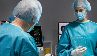 Obezite ameliyatlarının güvenliği ve bariatrik cerrahi sonrası risklerin azaltılması