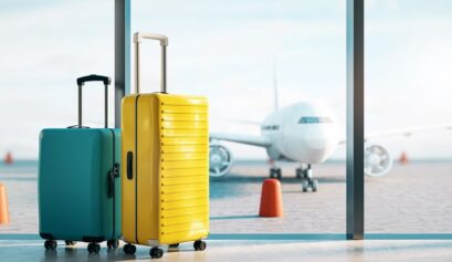 Bariatrik cerrahi sonrası seyahat eden hasta — obezite ameliyatı sonrası yolculukta dikkat edilmesi gerekenler