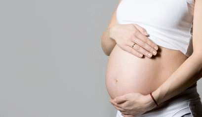 Obezite ameliyatı sonrası gebelikte vitamin ve mineral takviyesi