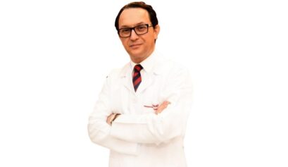 Prof. Halil Coskun MD – International Bariatric and Metabolic Surgery Expert