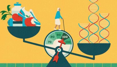 Metilasyon döngüsü ve fonksiyonel tıpta longevity yaklaşımı — Prof. Dr. Halil Coşkun tarafından sağlıklı yaşlanma sürecinde metilasyonun önemi.