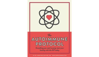 Otoimmün hastalık ve beslenme ilişkisi, longevity ve fonksiyonel tıp yaklaşımıyla yönetim.