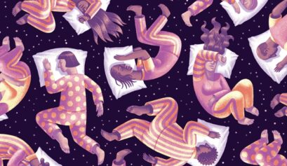 Uyku Bilimi 2025 – Sirkadiyen saat ve ışık hijyeniyle uyku kalitesini artırma