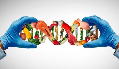 Nutrigenomik beslenme – genetik yapıya göre kişiye özel beslenme ve longevity yaklaşımı