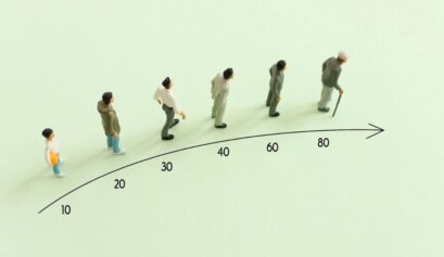 Yaşlanma süreci ve biyolojik değişim, 40 ve 60 yaş dönüm noktaları – Prof. Dr. Halil Coşkun