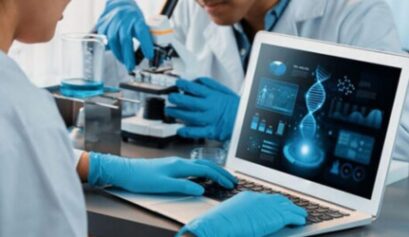 Metilasyon Paneli ile longevity yaklaşımında kişisel biyolojik yaş optimizasyonu sürecini anlatan grafik görseli.