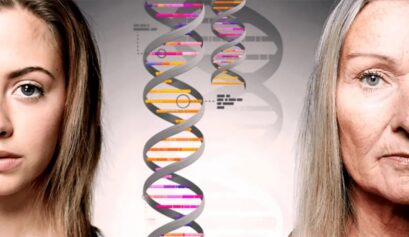 Biyolojik yaş hesabı testi – epigenetik metilasyon verileri ile biyolojik yaş analizi