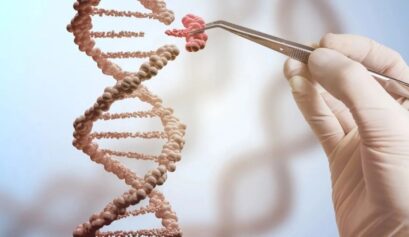 Klotho geni ve longevity ilişkisini gösteren görsel; Klotho’nun uzun yaşam, damar sağlığı ve hücresel yaşlanma üzerindeki etkileri