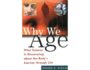 Yaşlanmanın Bilimi kitap özeti görseli – How We Age kitabı ve yaşlanma biyolojisi teması