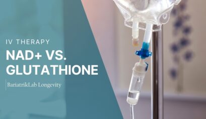 NAD ve glutatyon farkı, hücre sağlığı ve longevity üzerindeki etkileri