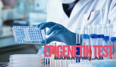 Genişletilmiş Epigenetik Rapor BariatrikLab SNP paneli