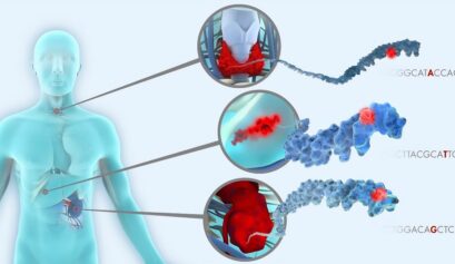 Epigenetik danışmanlık - genetik test sonuçlarını kişiselleştirilmiş sağlık yol haritasına dönüştürme