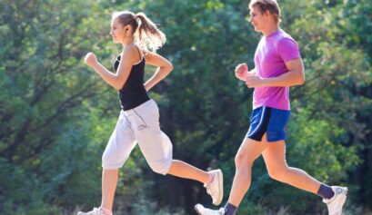 Yürümek mi koşmak mı karşılaştırması, yürüyüş ve koşunun sağlık üzerindeki etkileri