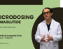 Microdosing semaglutide - physician self-experiment with genetic profile and lab results