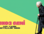 FOXO3 geni uzun ömür infografiği: G-aleli frekansı ve biyolojik mekanizmalar
