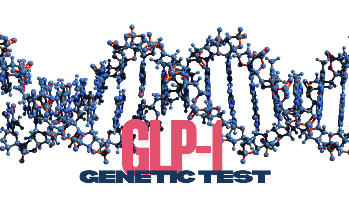 Zayıflama İğnesi Genetik Testi: Ozempic ve Mounjaro Size Uygun mu?