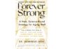 Forever Strong kitap kapağı ve kas-merkezli tıp kavramı